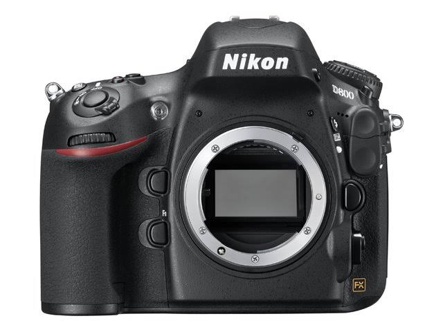 I shoot with Nikon D700 (now a Nikon D800), which is Nikon's entry-level professional lens with a full-frame sensor.