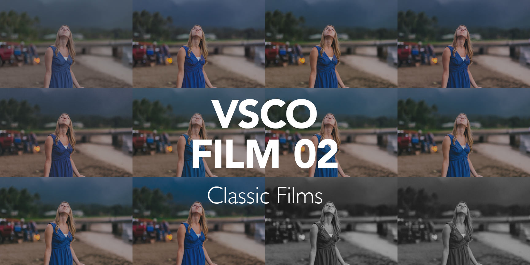 vsco fuji presets