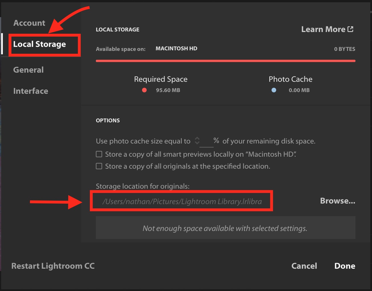 how to install vsco presets on lightroom windows