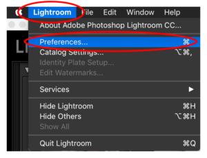 lightroom cc presets